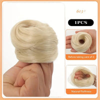 Light Golden Blonde