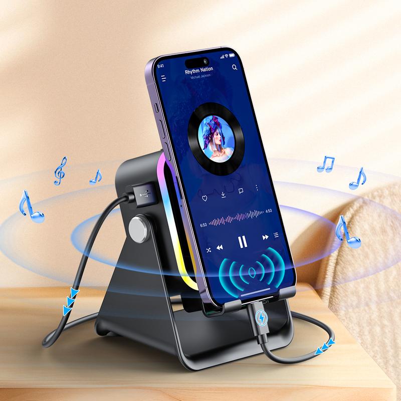 🔥 The 5-in-1 Speaker Traditional Speaker Brands Don't Want You to Discover!