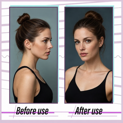🏆🔥✨ Create a chic, effortless bun in no time at all 💖