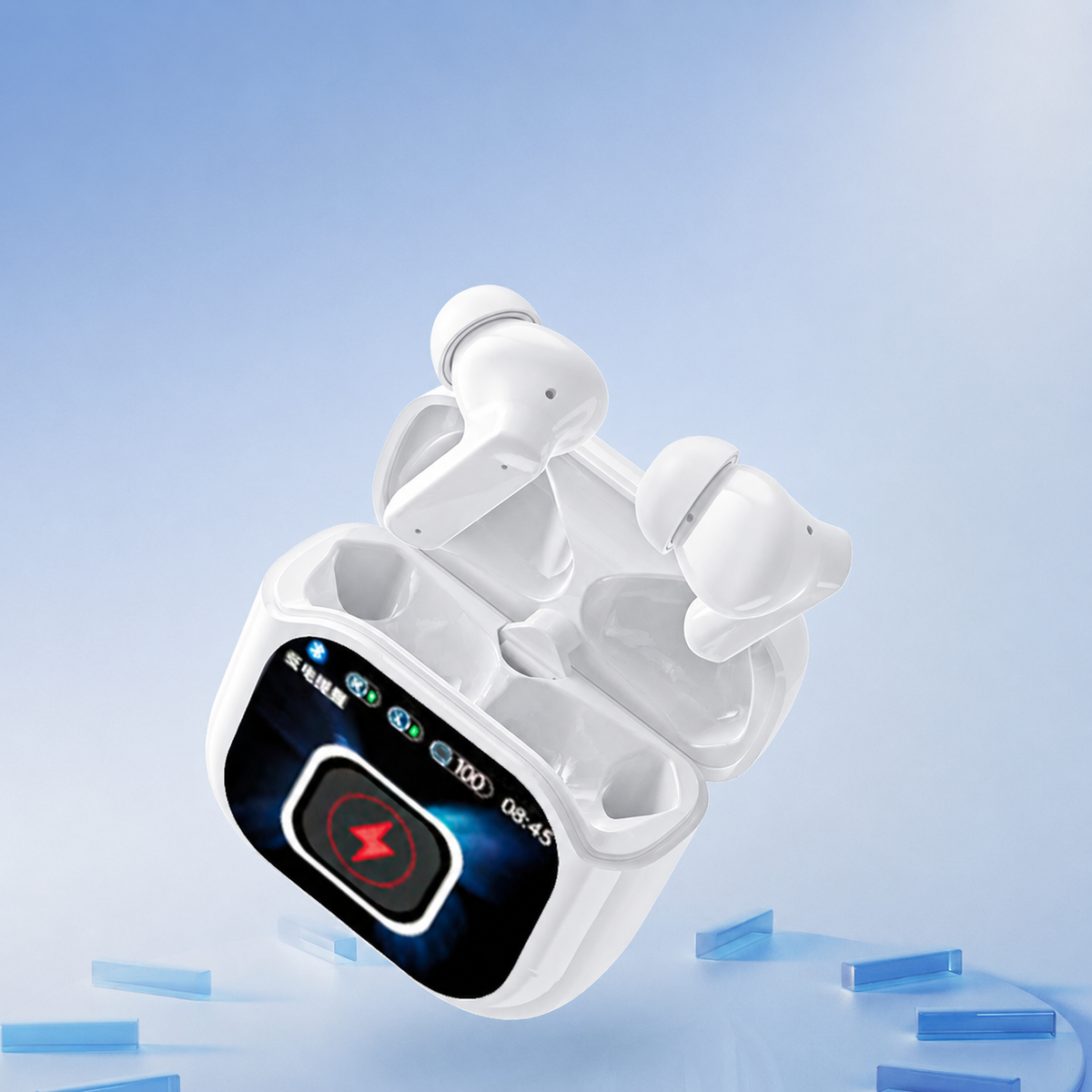 2026 Travel Tech Breakthrough” Understand Conversations in Real Time — Without Pulling Out Your Phone