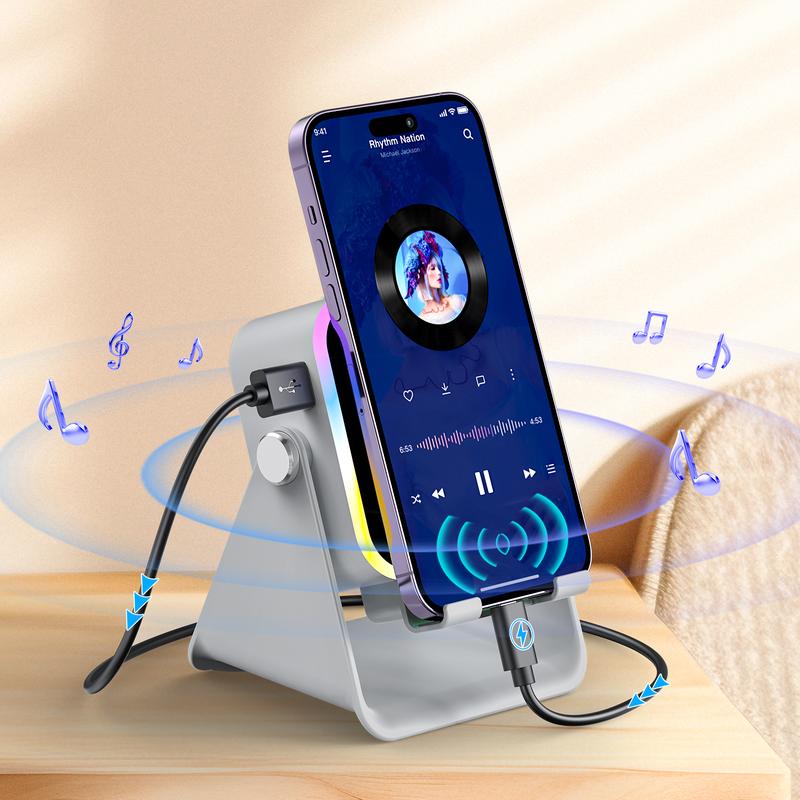 🔥 The 5-in-1 Speaker Traditional Speaker Brands Don't Want You to Discover!