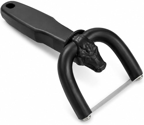 Handheld Meat Fat Trimmer – Easy Fat Trimming for Brisket, Beef, Pork & BBQ Prep