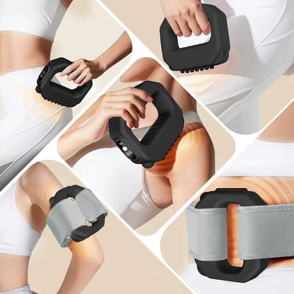 🔥 50% OFF Today Only - 2026 New Fascia Ring R10 Mini Muscle Recovery Fascia Device