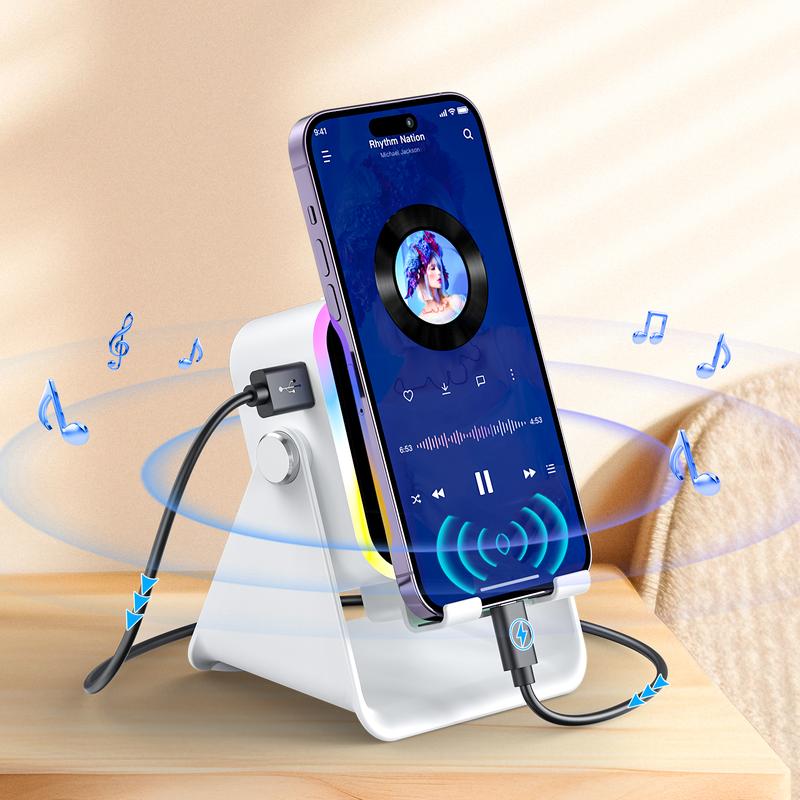 🔥 The 5-in-1 Speaker Traditional Speaker Brands Don't Want You to Discover!