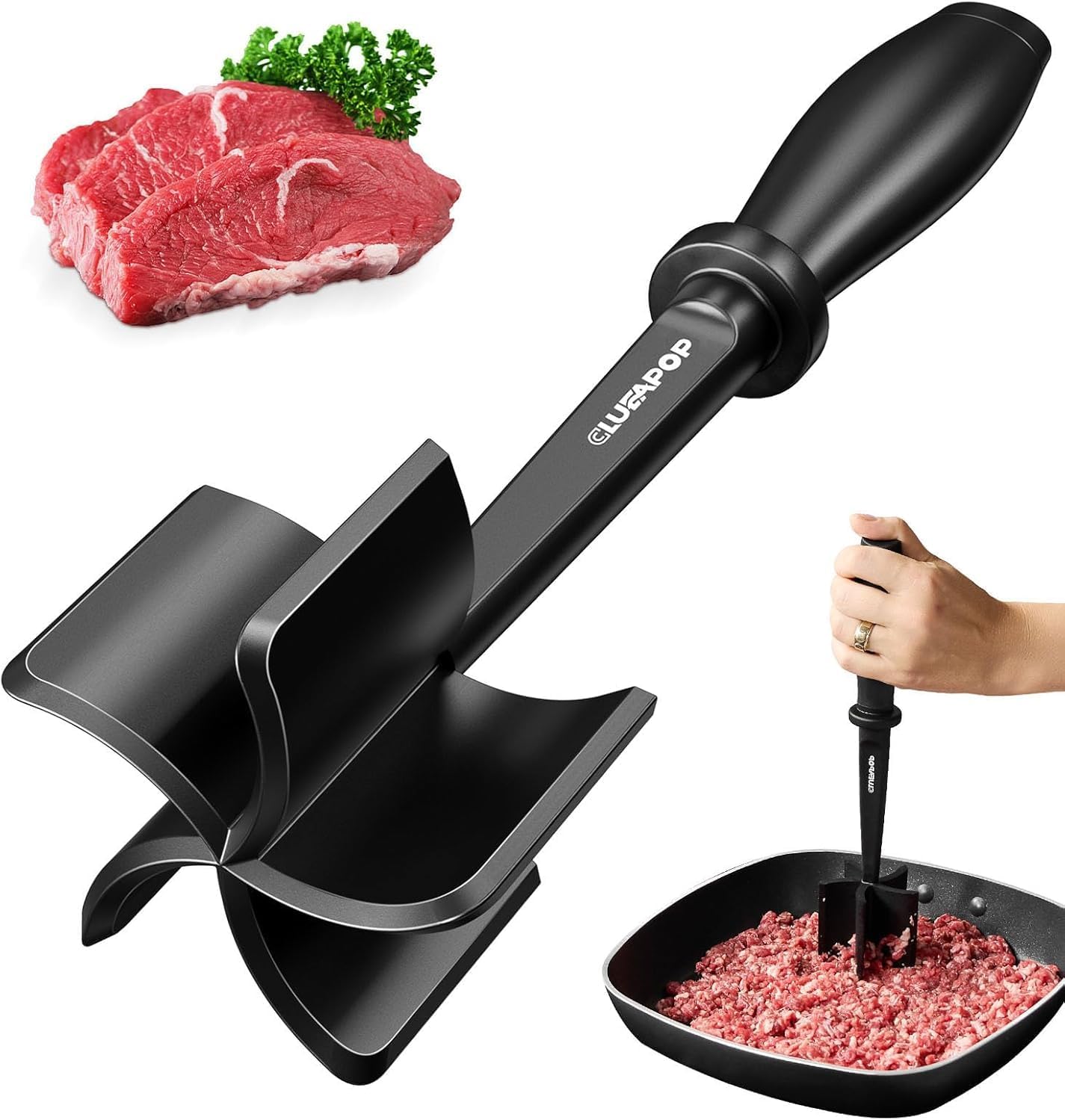 Meat chopper main product image