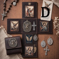 D — St. Michael the Archangel