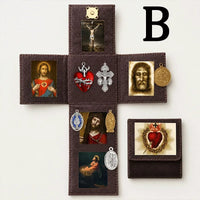 B — Sacred Heart of Jesus