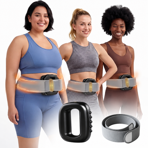 🔥 50% OFF Today Only - 2026 New Fascia Ring R10 Mini Muscle Recovery Fascia Device
