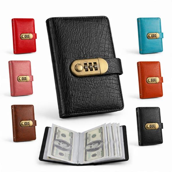 💵 Turn Your Banknotes Into A Beautiful Collection! ✨