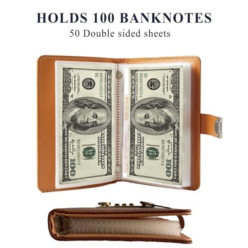 💵 Turn Your Banknotes Into A Beautiful Collection! ✨