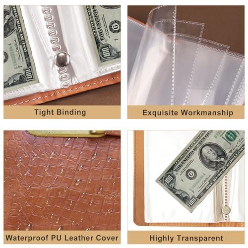 💵 Turn Your Banknotes Into A Beautiful Collection! ✨