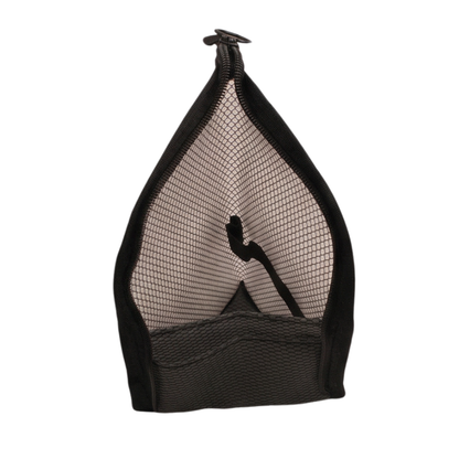 Self-Standing Travel Toiletry Pouch – Upright Organizer