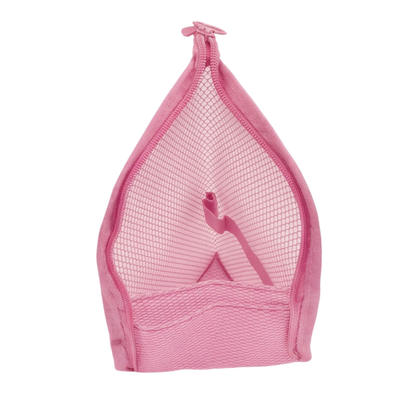 Self-Standing Travel Toiletry Pouch – Upright Organizer