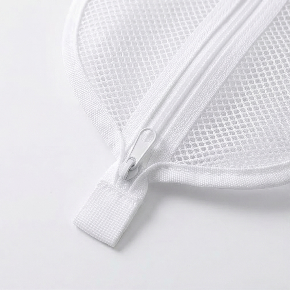 Self-Standing Travel Toiletry Pouch – Upright Organizer