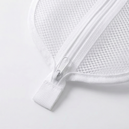 Self-Standing Travel Toiletry Pouch – Upright Organizer