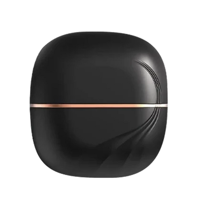 Líora Flat Control™ – Portable Cordless Hair Straightening Brush