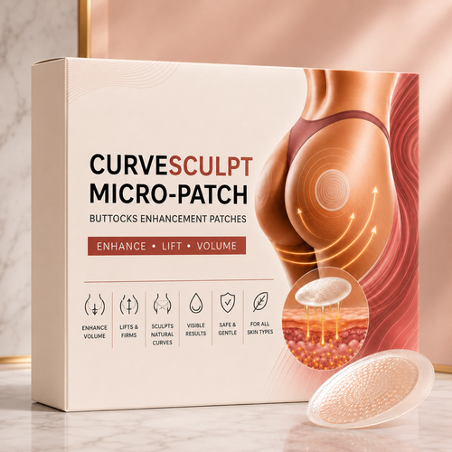 Ochrelix™ Micro-Patch Firm • Smooth • Sculpt Curves