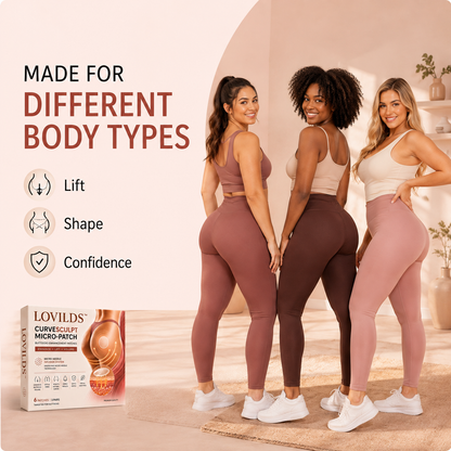 Ochrelix™ Micro-Patch Firm • Smooth • Sculpt Curves
