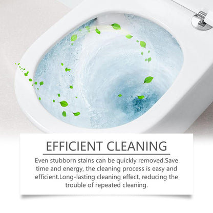 🥳2026 HOT SALE🥳💞50K+ SOLD!💥🔬 【CLEARANCE!】Molecular-Level Cleaning Tech! Oxalic Acid Bathroom Cleaner Dissolves Rust & Limescale 69% OFF🚽✨